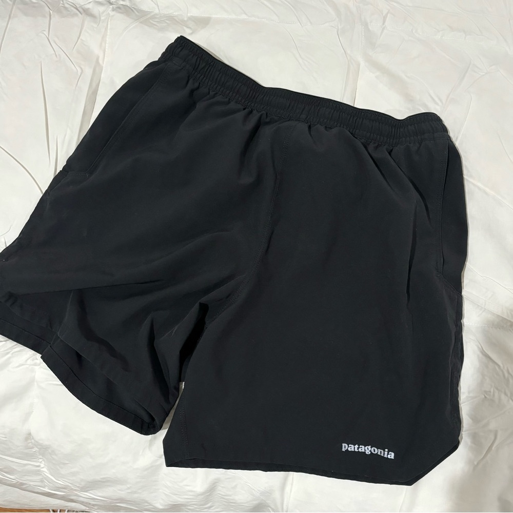 Patagonia shorts